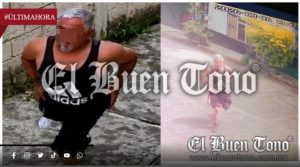 BUSCAN A HOMBRE QUE HABRÍA INGRESADO A UNA VIVIENDA Y ACO$ADO A UNA MENOR EN FORTÍN