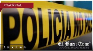 Mujer mαtα a pvñalαdas a su pareja durante una discusión en Saltillo