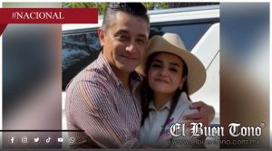 Acusan a alcaldesa de Uruapan de recontratar a funcionario señalado en caso Carlos Manzo