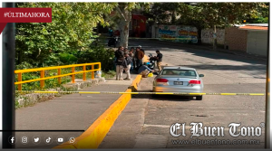 Hallan cuerpo de un hombre flotando en la laguna de Casa Blanca, en Xalapa