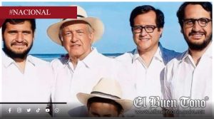 Les habrían quitado la visa de EU a los tres hijos de López Obrador