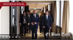 “La corrupción es el arma más poderosa”: DEA lanza advertencia