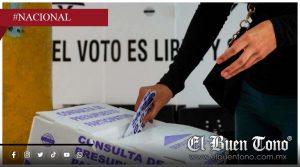 México ocupa el lugar 101 en el mundo por deterioro de su democracia, según V-Dem