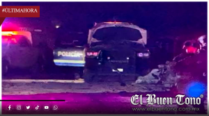 At4que con coche b0mba deja un policía muerto y dos heridos en Zacatecas