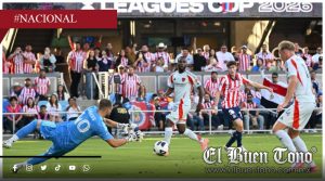 Chivas pierde 0-1 y su afición provoca suspensión por grito h0m0fóbic0