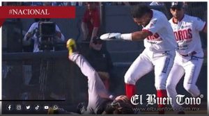 Danry Vásquez vuelve a la polémica tras agrɛsión en la Liga Mexicana de Beisbol