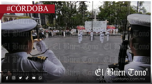 Pasa sin pena ni gloria aniversario de los Tratados de Córdoba