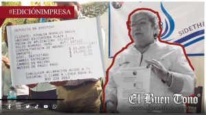 HIDROSISTEMA, ¿BOLSA DE EMPLEOS? PLAZAS A PRECIO DE ORO