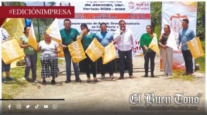Alcalde de Atzacan actúa con opacidad; oculta datos de inversión