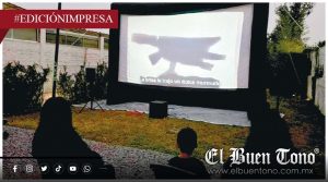 Festejan el cine; llega quinta edición FICO