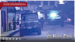 Asesinado en pleno centro; lo apodaban ‘El Fox’