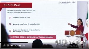 Lineamientos de audiencias generan críticas por posibles excesos legales