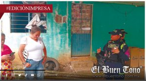 Echan a abuelito de casa; menores se quedan sin hogar