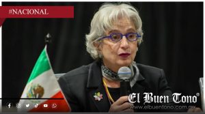 México envía representante de Sheinbaum a toma de protesta del nuevo presidente de Colombia