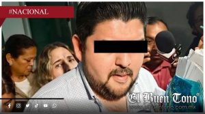 Padre de Dafne enfrentará juicio por presunta vi0lαción; menor iba a declarar antes de m0rir
