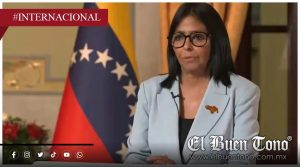 Venezuela mantendrá soberanía sobre su petróleo tras acuerdo con EU por 25 años
