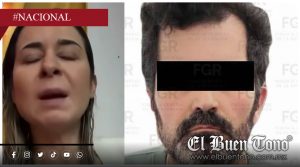 Esposa de excontralmirante asegura tener pruebas de que avisó a Rafael Ojeda sobre contrabando de combustible