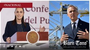 México y Canadá respaldan renovación del T-MEC ante negociaciones con EU