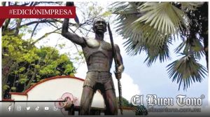 Yanga impulsa el turismo histórico; Aguilar va por desarrollo económico