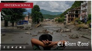 Inundaciones en Nepal dejan al menos 162 muertos