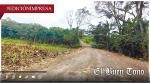 Omealca arrastra 30 años de olvido; vecinos requieren de mejores caminos