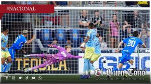 Cruz Azul derrota 0-1 al Philadelphia Union en su debut en la Leagues Cup
