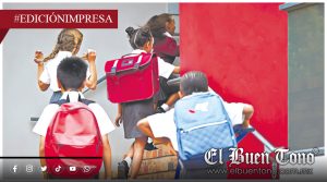 Recomiendan ajustar rutinas; regreso a clases