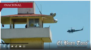 Catean penal de máxima seguridad en Michoacán tras asesinato de “El Marino”