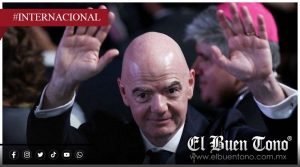FIFA cesa a director tras críticas al plan de Gianni Infantino