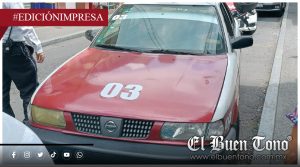 Arrolla a transito y huye; se pasa las reglas por los…