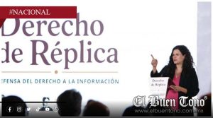 HRW alerta sobre posibles riesgos para la libertad de expresión en México