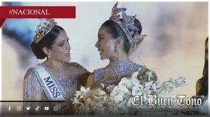 María Vargas, de Jalisco, es coronada Miss Universo México 2026