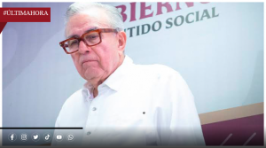 DW pone bajo la lupa presuntos vínculos entre cárteles y Rubén Rocha Moya