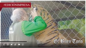 UMA, entre muertes y cuestionamientos; mueren animales, Chahín se sostiene