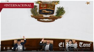 Venezuela destituye a diputado tras proponer dolarización de la economía