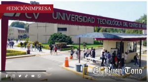 Alumnos de UTCV sufren por transporte; directivos son omisos al problema