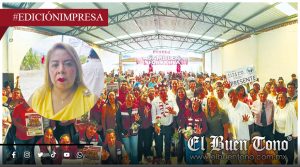ESPOSA DEL ALCALDE BUSCA CANDIDATURA; DE PRI A MORENA, CAMBIA EL RUMBO 