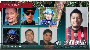 Seis buzos encuentran con vida a Erasto en cueva de un cenote de Veracruz