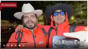 “No teníamos malicia”: Alejandro Fierro relata los momentos de angustia tras el as3sinato de César Gastélum