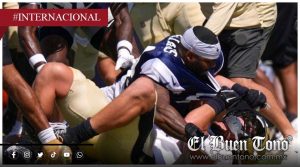 NFL multa a Cowboys y Saints tras vi0lenta pelea en práctica conjunta