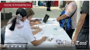 Peña se burla de enfermos visuales; acusan afectados de Cuitláhuac