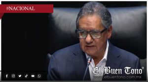 Higinio Martínez asume la presidencia del Senado