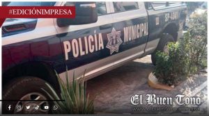 Delitos golpean a Paso del Macho; malhechores rebasan al alcalde