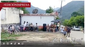 Está en riesgo parcela escolar; tutores descubren derribe de árboles
