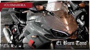 Roban motocicleta en Nogales; piden ayuda para localizarla