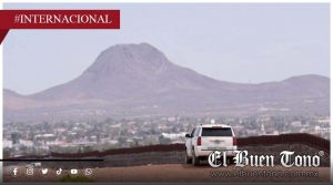 Inician obras del muro fronterizo en reserva indígena de Arizona