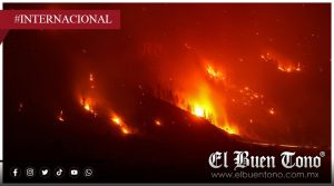 Incendios forestales obligan a evacuar a miles en Canadá y Estados Unidos