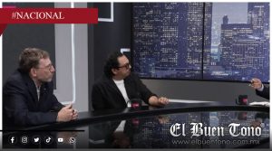 Advierten que EU endurecerá presión contra el círculo cercano de Sheinbaum