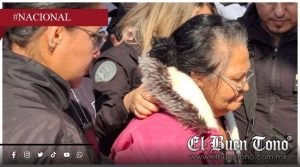 Inicia audiencia clave de Doña Carlota; defensa busca acreditar legítima defensa