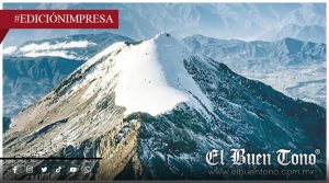Glaciar del Pico en fase terminal; impacto para las comunidades de la zona